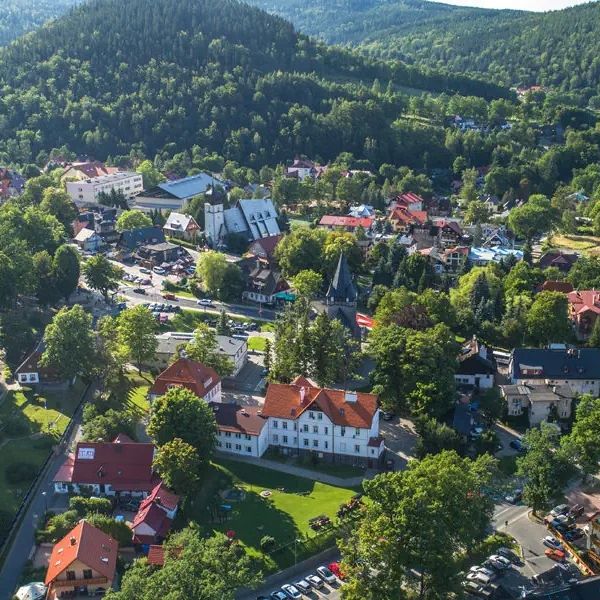 Villa Karpacz