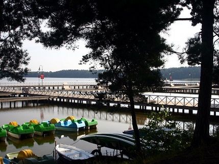plaża, zwiedzanie, rejs