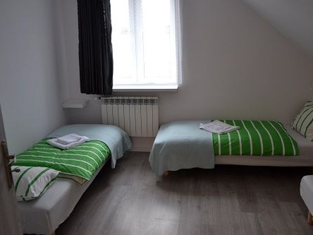 pokój, rodzinny