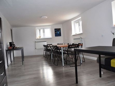 teren hotelu, kuchnia / aneks kuchenny, lobby bar