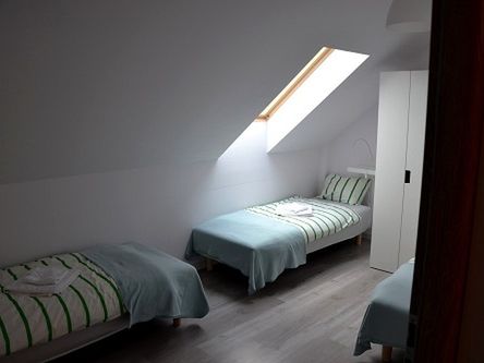 teren hotelu, pokój, rodzinny