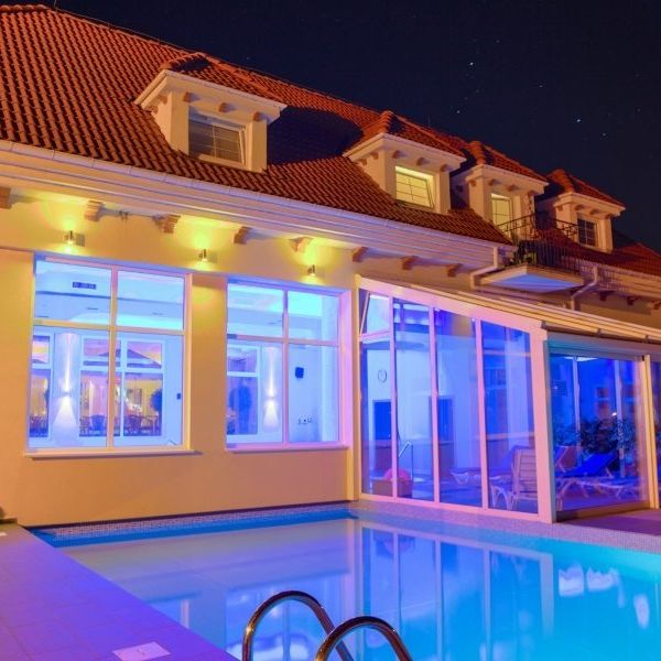 Villa Melody