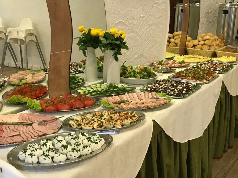 restauracja