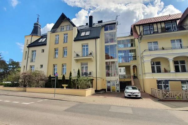 Villa Merry Spa Wellness