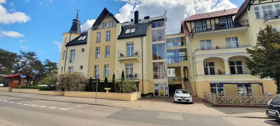 Villa Merry Spa & Wellness