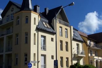 Villa Merry Spa Wellness