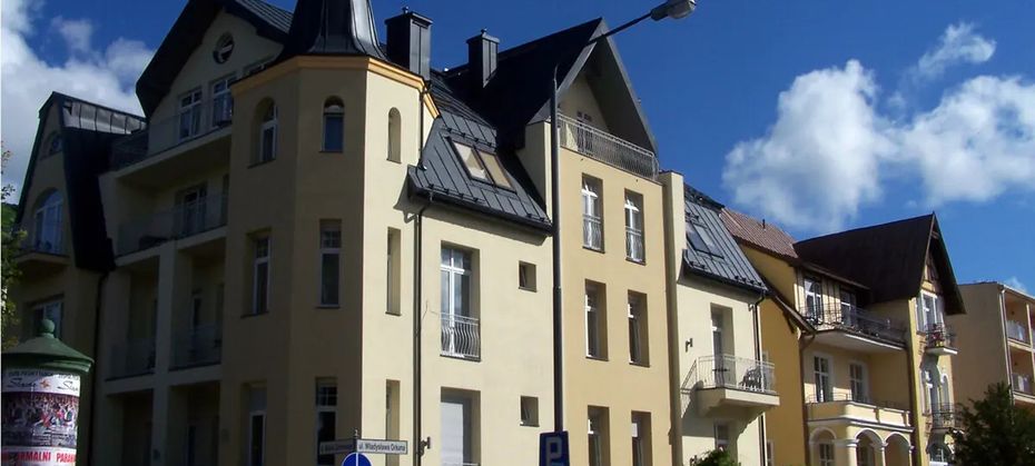 Villa Merry Spa & Wellness