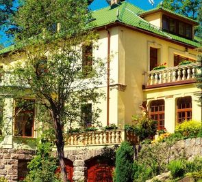 Villa Romantica (Szklarska Poręba)