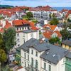 Wczasy z biura podróży Sopot Villa Sedan