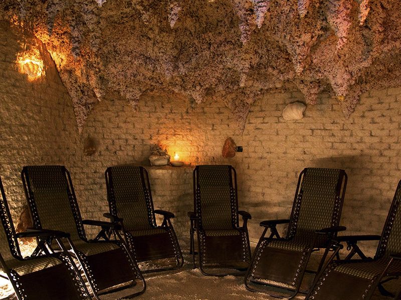 budynek główny, teren hotelu, sport i rekreacja, sauna