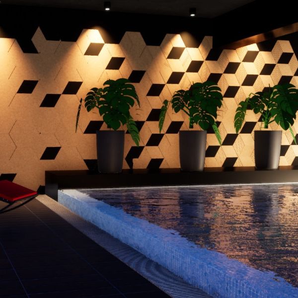 Villa Verdi Pleasure & SPA