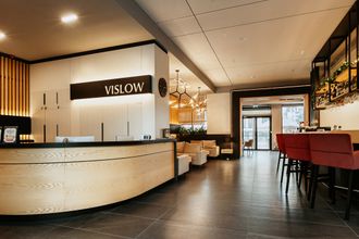 Vislow Resort