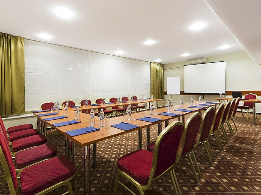 sale konferencyjne