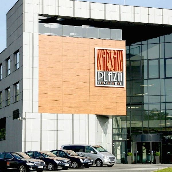 Warsaw Plaza