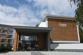 Shuum Boutique Wellness ex Wellness ProVita