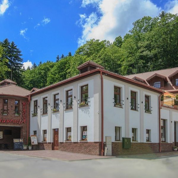 Werona Wellness & SPA