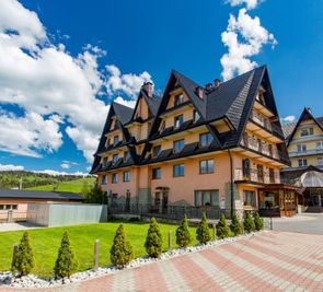 Weronika INN