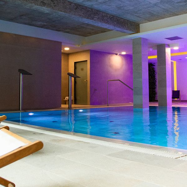 West Baltic Resort Wellness & Spa
