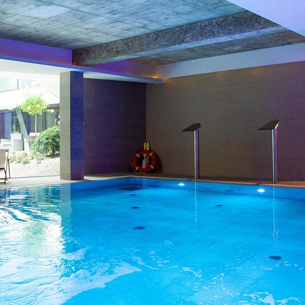 West Baltic Resort Wellness & Spa