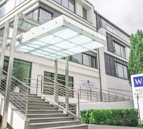 West Baltic Resort Wellness & Spa