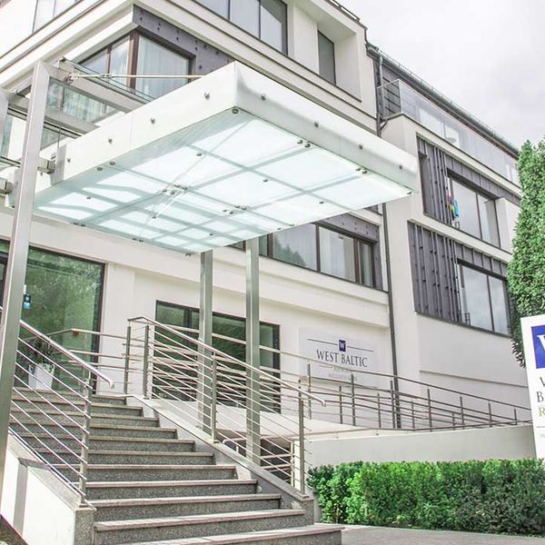 West Baltic Resort Wellness & Spa