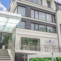 West Baltic Resort Wellness Spa