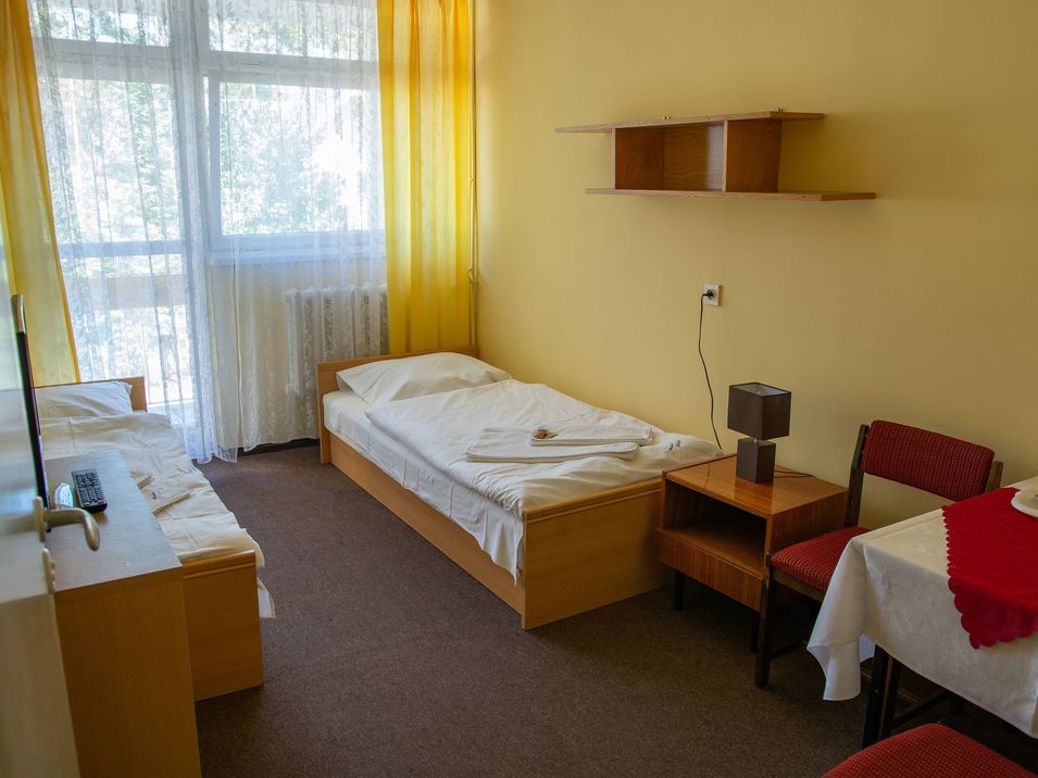 pokój
