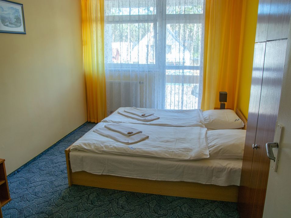 pokój
