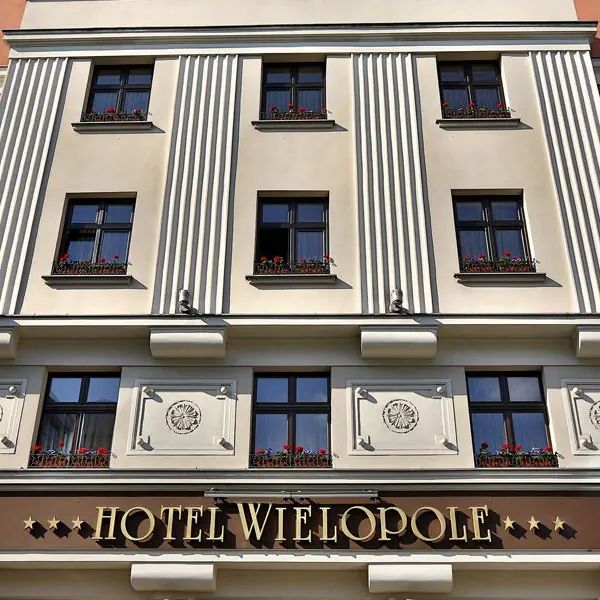 Wielopole