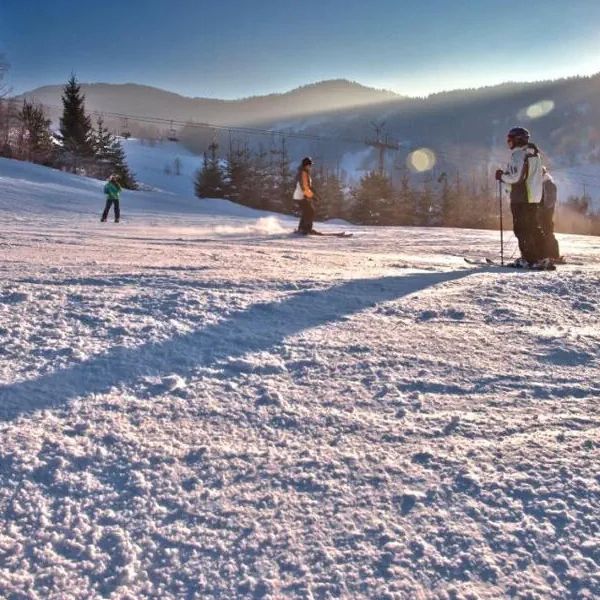 Wierchomla SKI & SPA