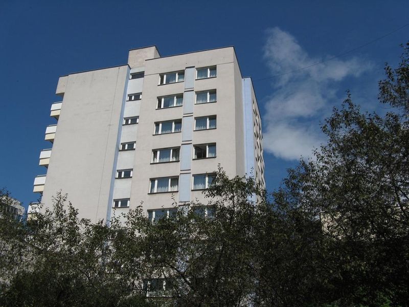 Wilanów Warszawa by De Silva 3*