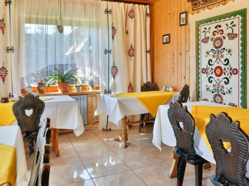 restauracja