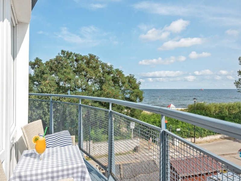 balkon / taras