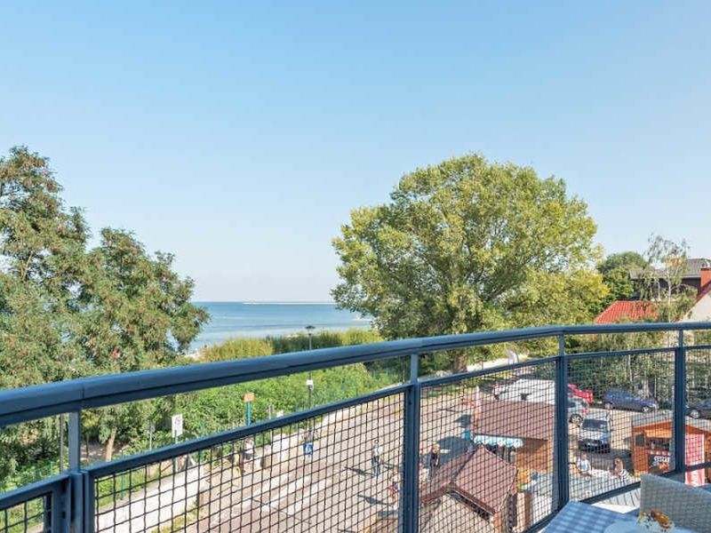 balkon / taras
