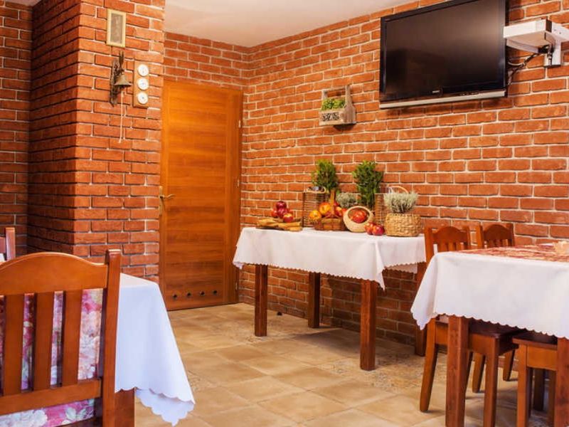 restauracja