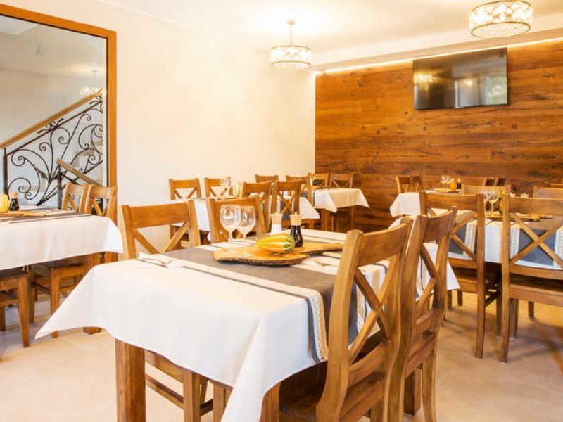 restauracja