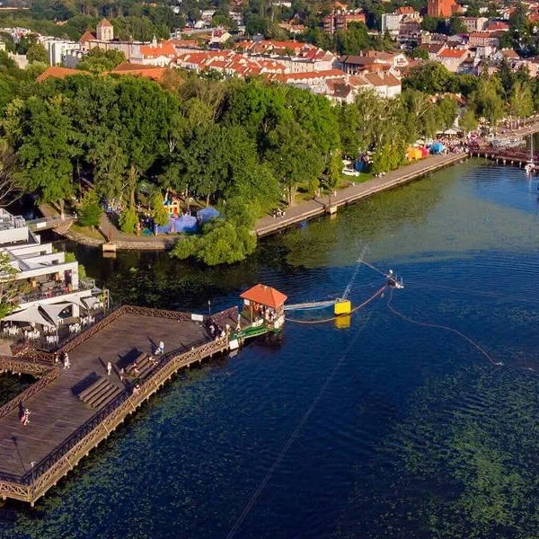 Willa Port