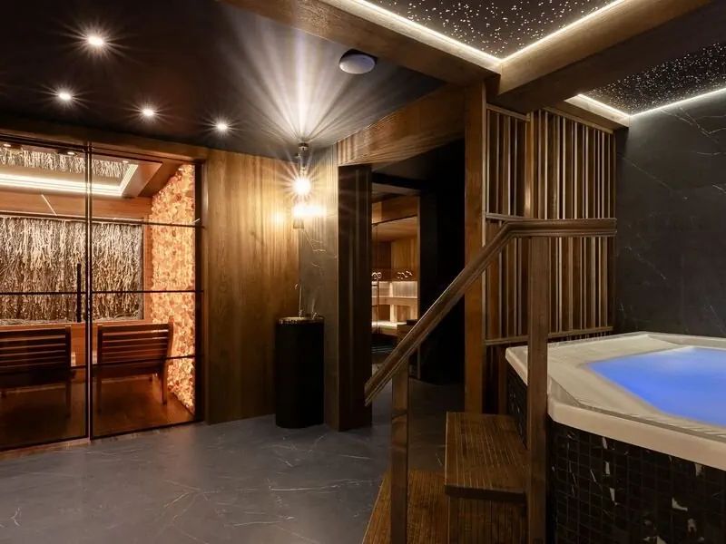 Willa Tatrzańska Luxury Apartments Spa