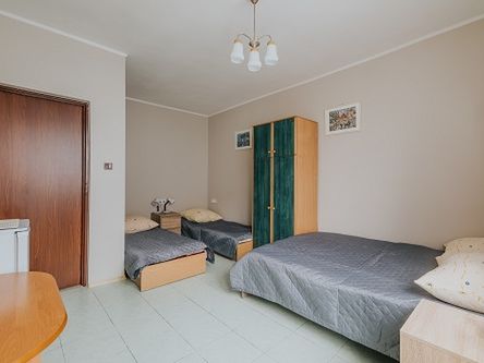 pokój