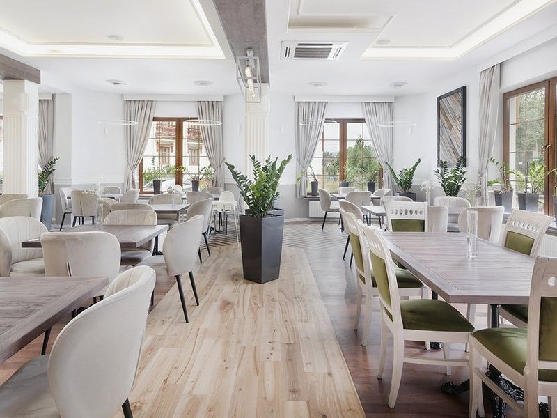 restauracja