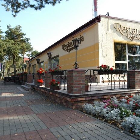 Wodnik (Leba)