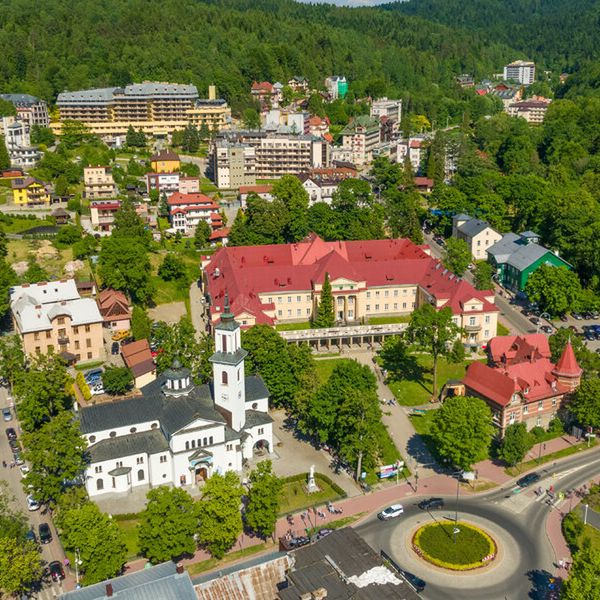 Wójcik SPA
