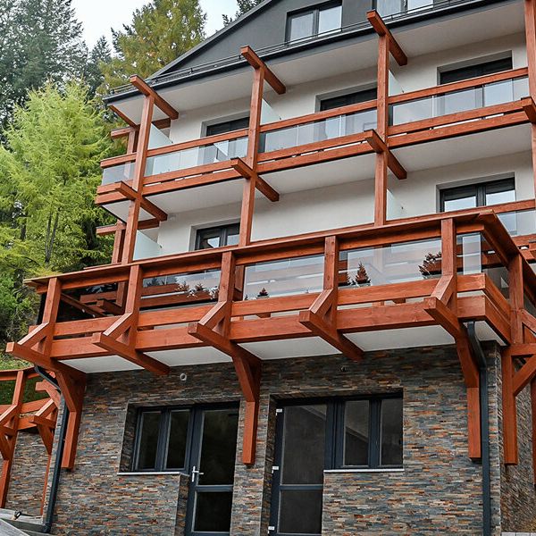Wójcik SPA