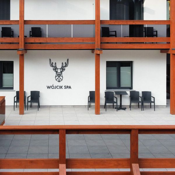 Wójcik SPA