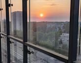Wola Tower Apartamenty