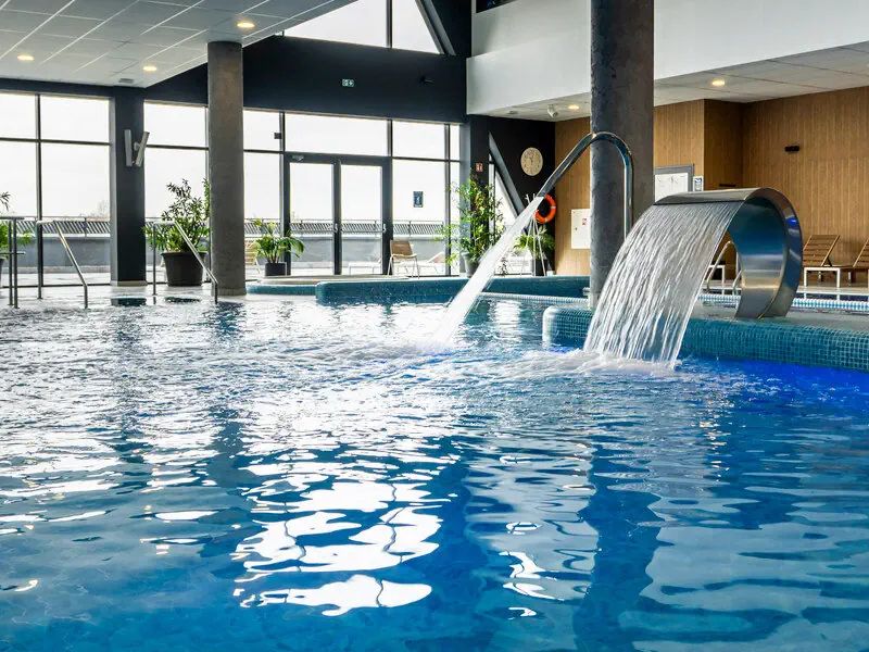 WR Sport & Spa