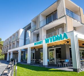 Wydma Resort & SPA