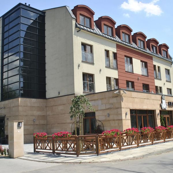 Zakliki (Kraków)