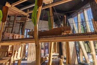 Zalesie Mazury Active Spa