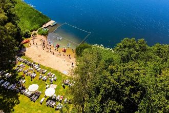 Zalesie Mazury Active Spa